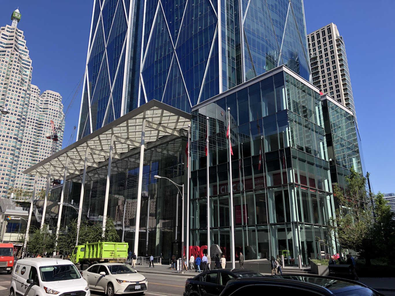 AGF Investments - Toronto